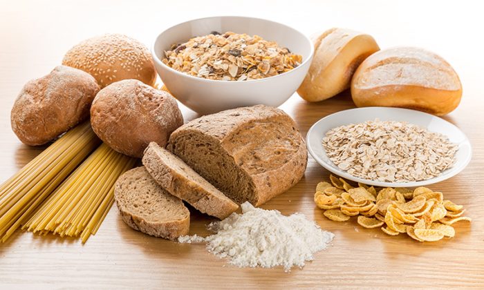 چرا باید غلات را به رژیم غذایی خود اضافه کنید؟ (خاصیت غلات) | 2 نکته مهم