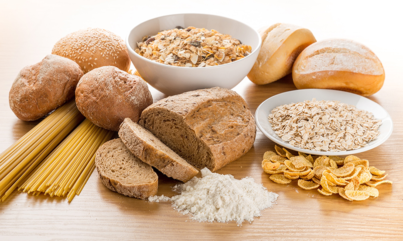 خاصیت غلات - خاصیت‌ شگفت‌انگیز غلات: چرا باید غلات را به رژیم غذایی خود اضافه کنید؟