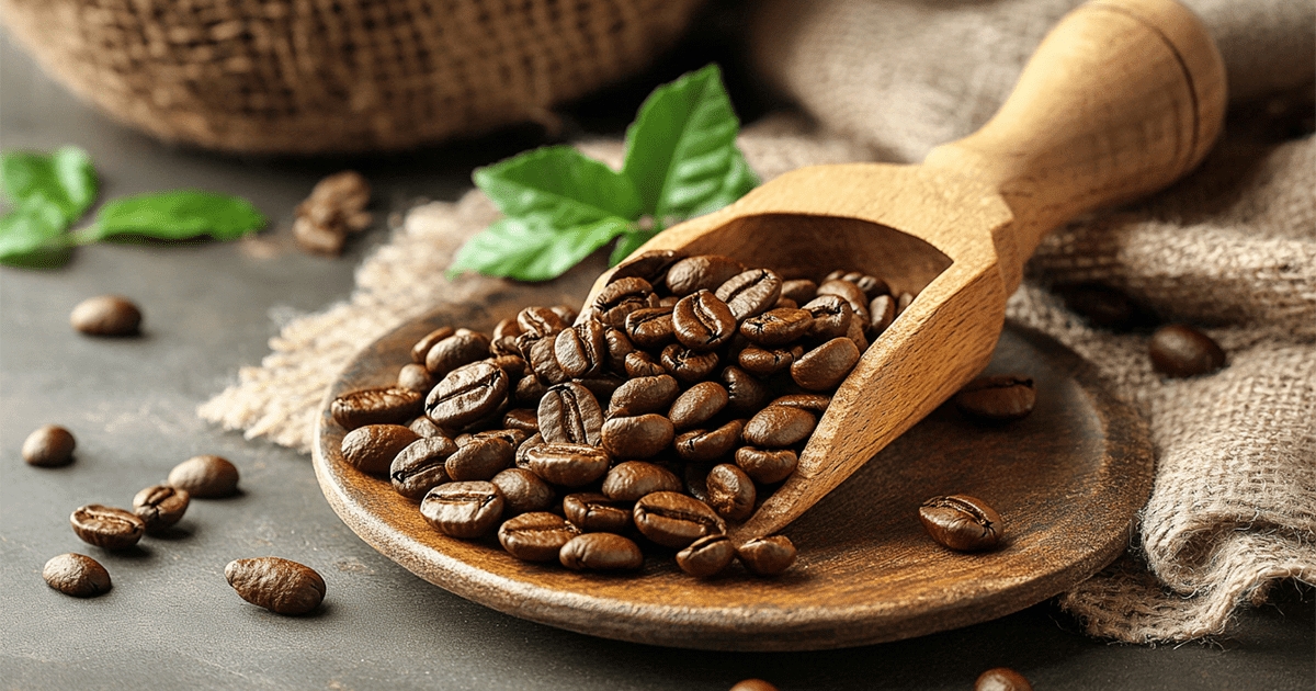 انواع قهوه در سایت گلسا گیل