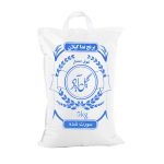 برنج ندا گیلان 5 کیلوگرم (سورت شده)