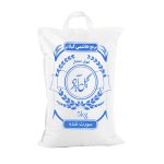 برنج هاشمی گیلان در گلسا گیل آباد