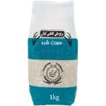 برنج علی کاظمی گیلان-1کیلوگرم | قیمت در سایت گلسا